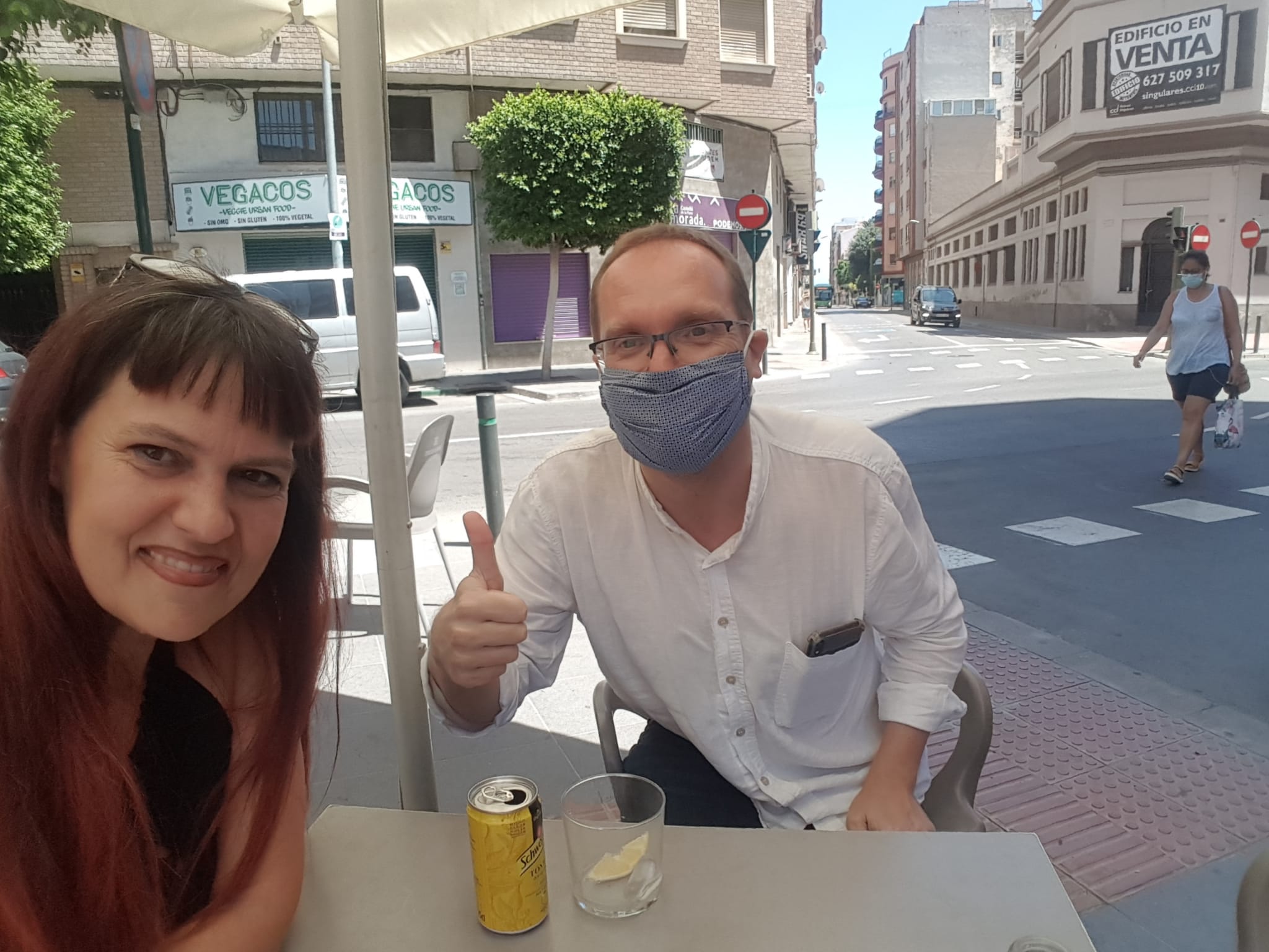 Ernest Blanch: "Soy rojo pero me gustan todas las gamas, desde el rosa al granate" Ernest Blanch: "Soy rojo pero me gustan todas las gamas, desde el rosa al granate"