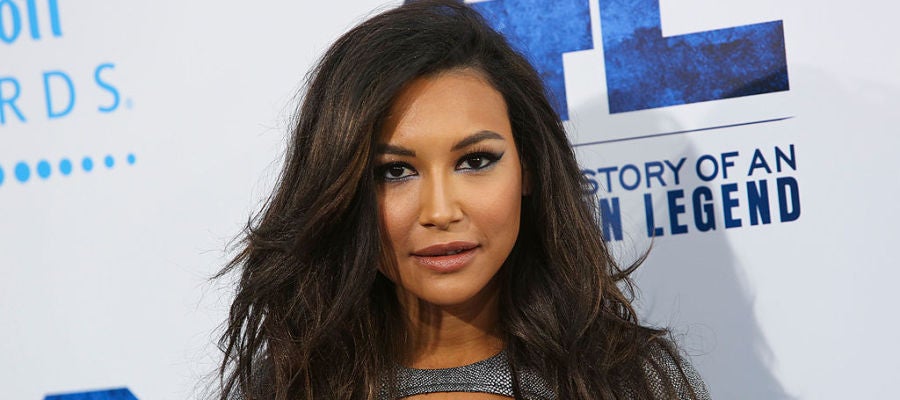 La actriz de 'Glee' Naya Rivera desaparece tras caer a un lago de Los Ángeles La actriz de 'Glee' Naya Rivera desaparece tras caer a un lago de Los Ángeles