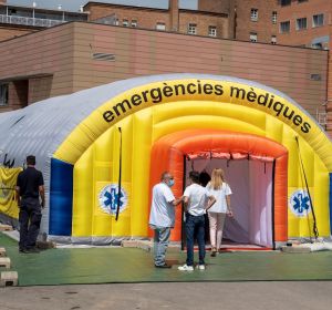 Rebrotes coronavirus España, nuevos casos, contagios y últimas noticias de la COVID-19 Rebrotes coronavirus España, nuevos casos, contagios y últimas noticias de la COVID-19