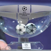 Sorteo Champions League 2022: Los bombos del sorteo de cuartos, semifinales y final hoy