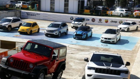 La venda de cotxes comen&ccedil;a a recuperar-se despr&eacute;s de l&rsquo;estat d&rsquo;alarma