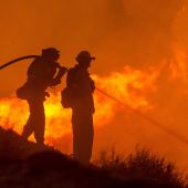 Bomberos