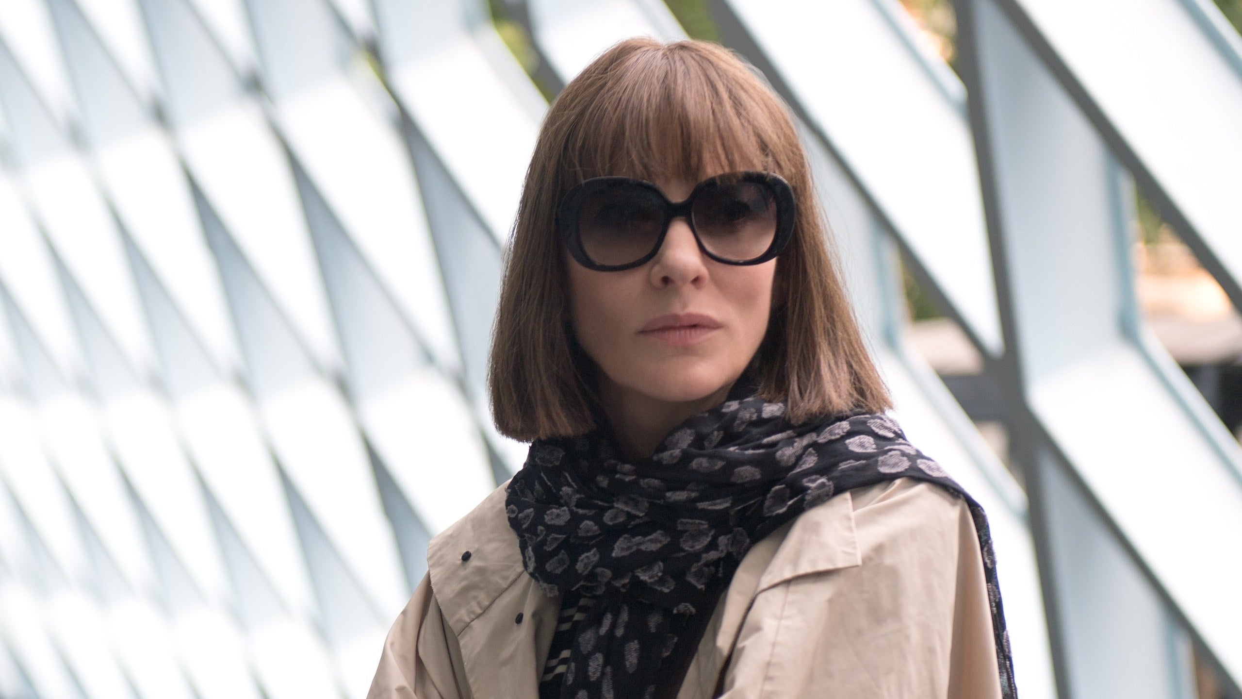 Lo que tienes que ver (10/07/20). 'Dónde estás, Bernadette', una película sin el alma de Linklater Lo que tienes que ver (10/07/20). 'Dónde estás, Bernadette', una película sin el alma de Linklater