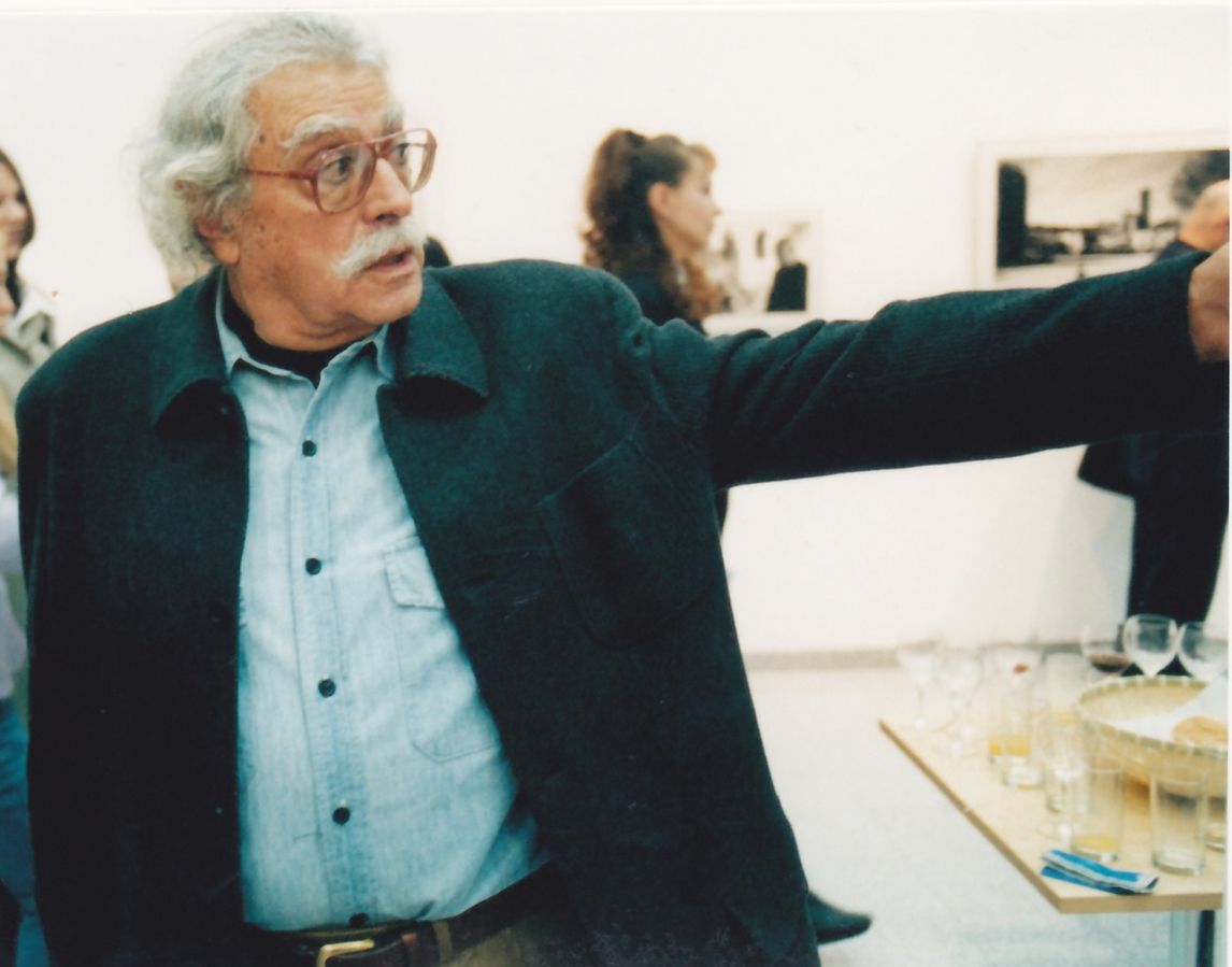 La Cultureta 6x41: Fotografías de una España que fue La Cultureta 6x41: Fotografías de una España que fue