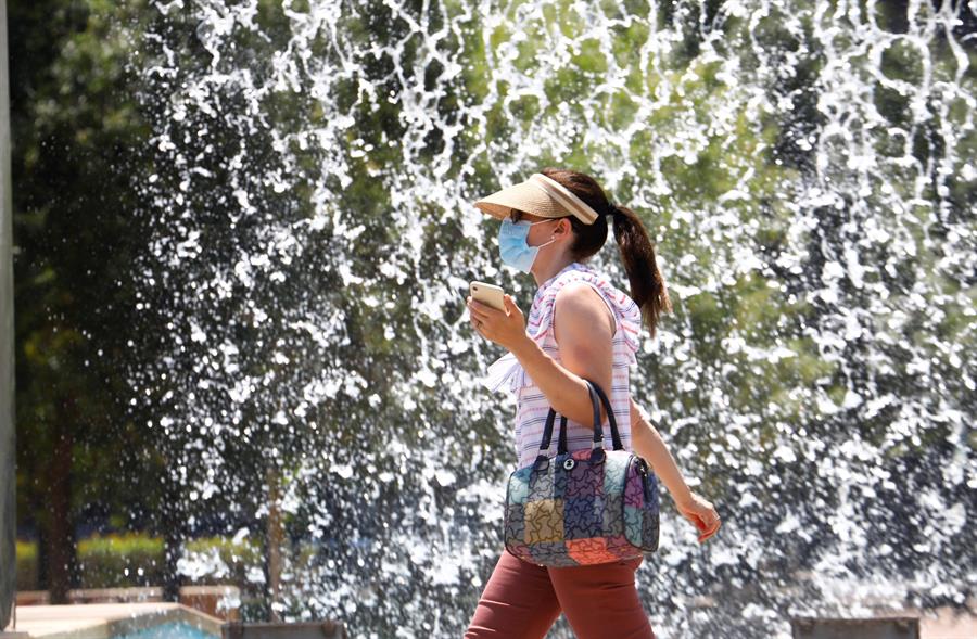 Castilla-La Mancha decreta medidas especiales en Ugena, Illescas, Seseña y Yuncos (Toledo) Castilla-La Mancha decreta medidas especiales en Ugena, Illescas, Seseña y Yuncos (Toledo)