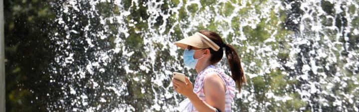 VOTA: ¿Cree que el uso de la mascarilla debe ser obligatorio en toda España?