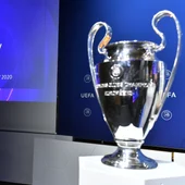 Sorteo Champions, en directo online: cruces de cuartos, semifinales y final Sorteo Champions, en directo online: cruces de cuartos, semifinales y final