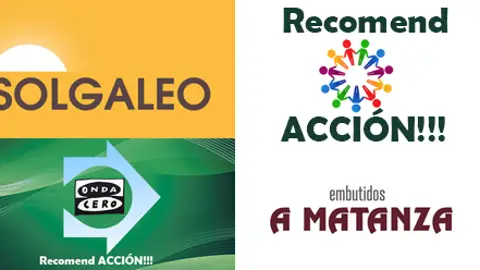 Recomend ACCIÓN con Embutidos a Matanza Recomend ACCIÓN con Embutidos a Matanza