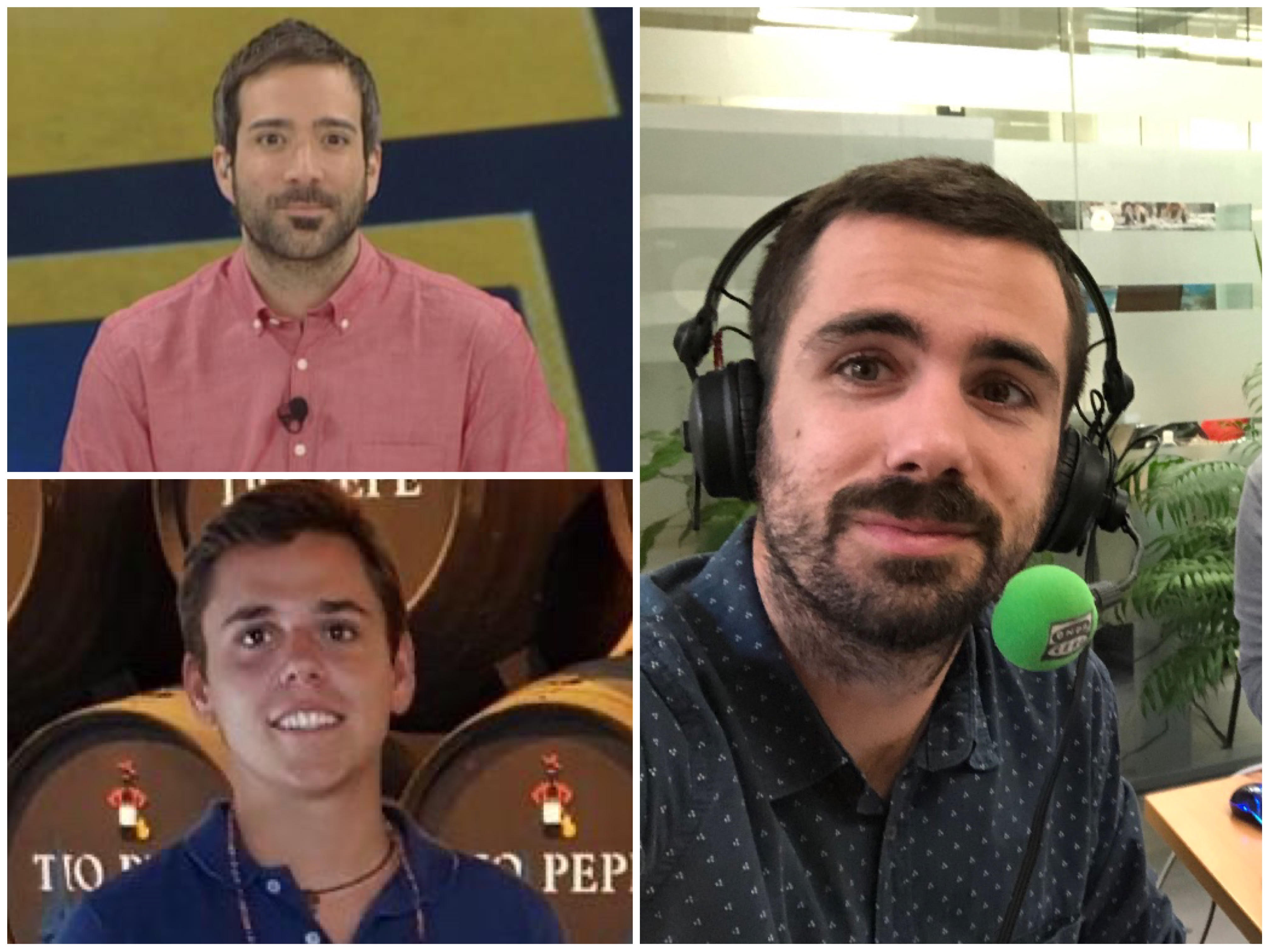 "Caliente, Caliente" | Tertulia de Osasuna "Caliente, Caliente" | Tertulia de Osasuna