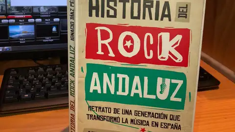 Historia del rock andaluz Retrato de una generación que transformó la música en España.