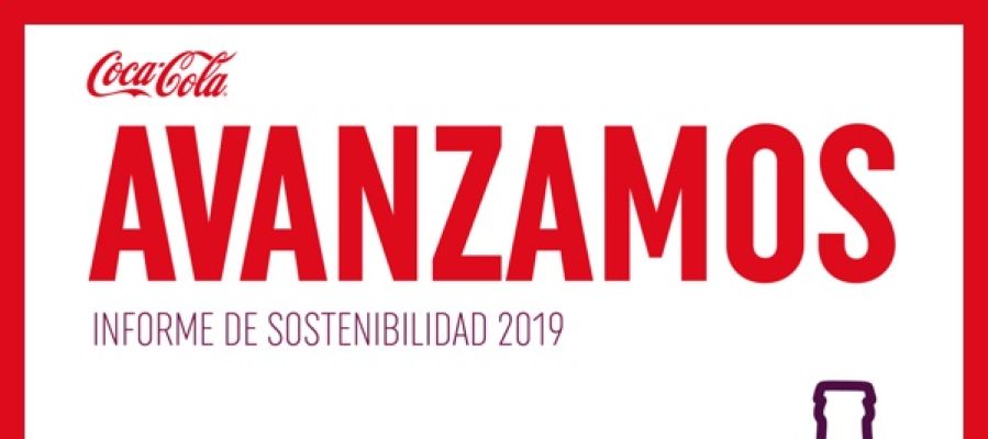 Informe de sostenibilidad de Coca Cola Informe de sostenibilidad de Coca Cola