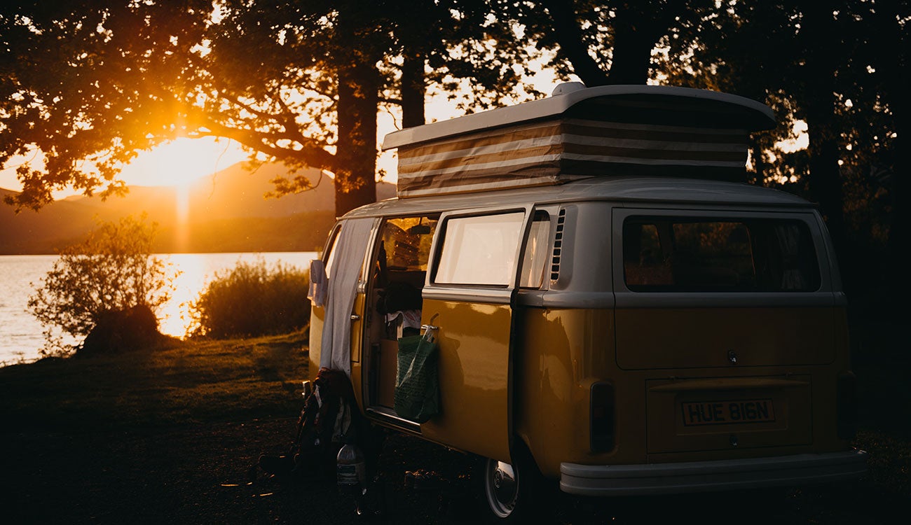 Los mejores consejos para viajar en autocaravana Los mejores consejos para viajar en autocaravana