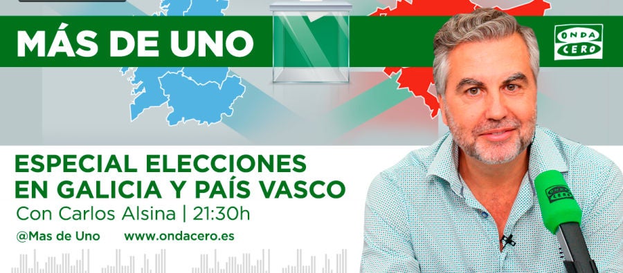 Especial Elecciones 12J Especial Elecciones 12J