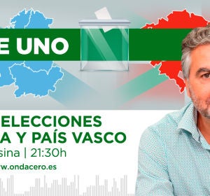 Especial Elecciones 12J Especial Elecciones 12J