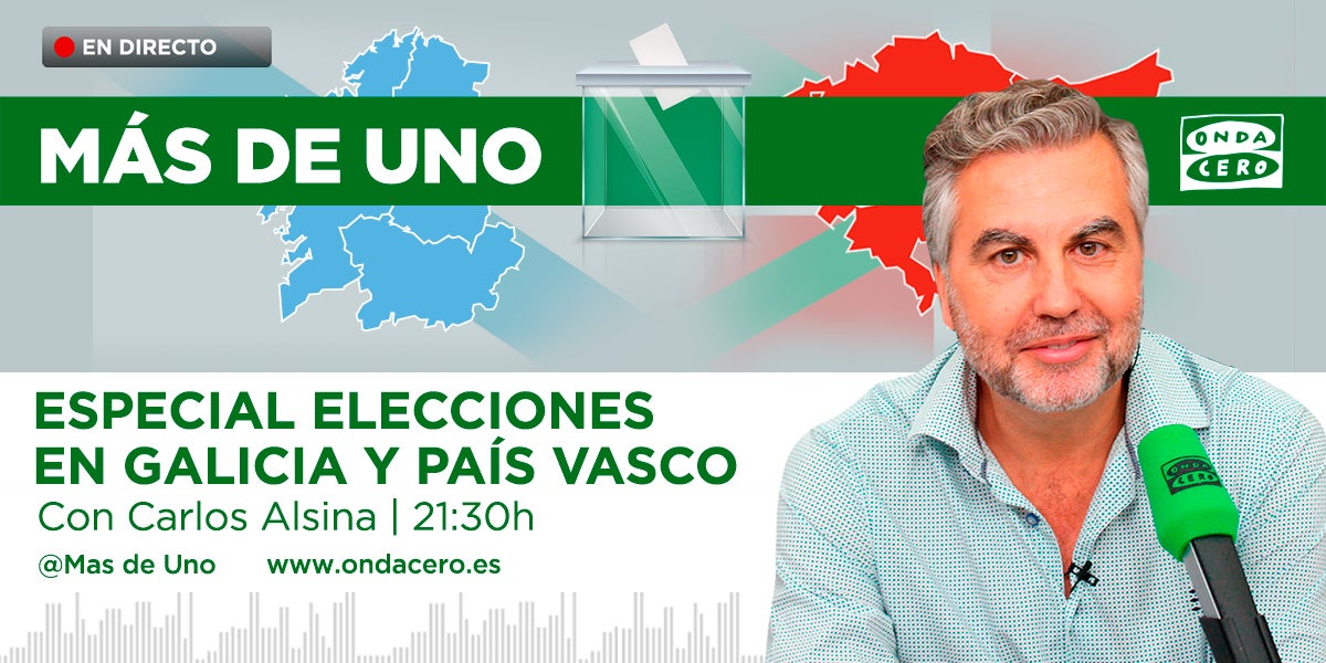 Especial Elecciones 12J Especial Elecciones 12J
