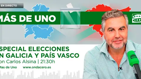 Especial Elecciones 12J Especial Elecciones 12J