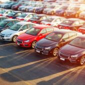 Coches nuevos