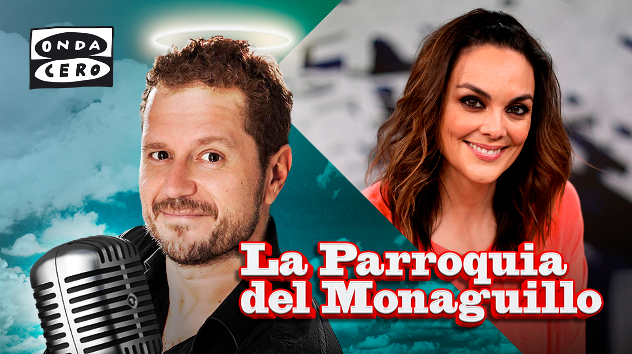 La Parroquia del Monaguillo 1x09: ¿Cuál es la tontería más grande que hizo Mónica Carrillo cuando era adolescente? La Parroquia del Monaguillo 1x09: ¿Cuál es la tontería más grande que hizo Mónica Carrillo cuando era adolescente?