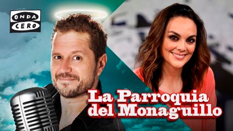 M&oacute;nica Carrillo, en La Parroquia del Monaguillo.