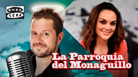 Mónica Carrillo, en La Parroquia del Monaguillo. Mónica Carrillo, en La Parroquia del Monaguillo.