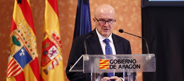 Aragón se recuperará más rápido que otros territorios, según revela el informe del Consejo Económico y Social Aragón se recuperará más rápido que otros territorios, según revela el informe del Consejo Económico y Social