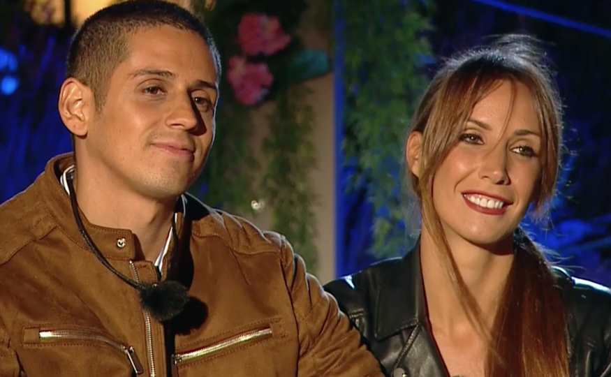 La tele con Monegal: 'La casa fuerte' y la "ratomaquia" La tele con Monegal: 'La casa fuerte' y la "ratomaquia"