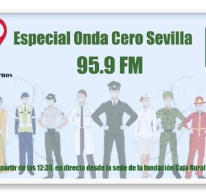 especial onda cero sevilla especial onda cero sevilla