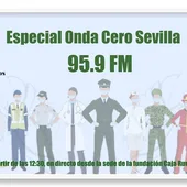 especial onda cero sevilla especial onda cero sevilla