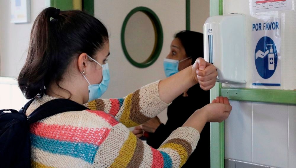 Informativo matinal 8.20 Informativo matinal 8.20