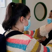 Nuevos contagios en Badajoz Nuevos contagios en Badajoz