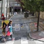 Plan de movilidade de Ourense