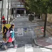 Plan de movilidade de Ourense Plan de movilidade de Ourense