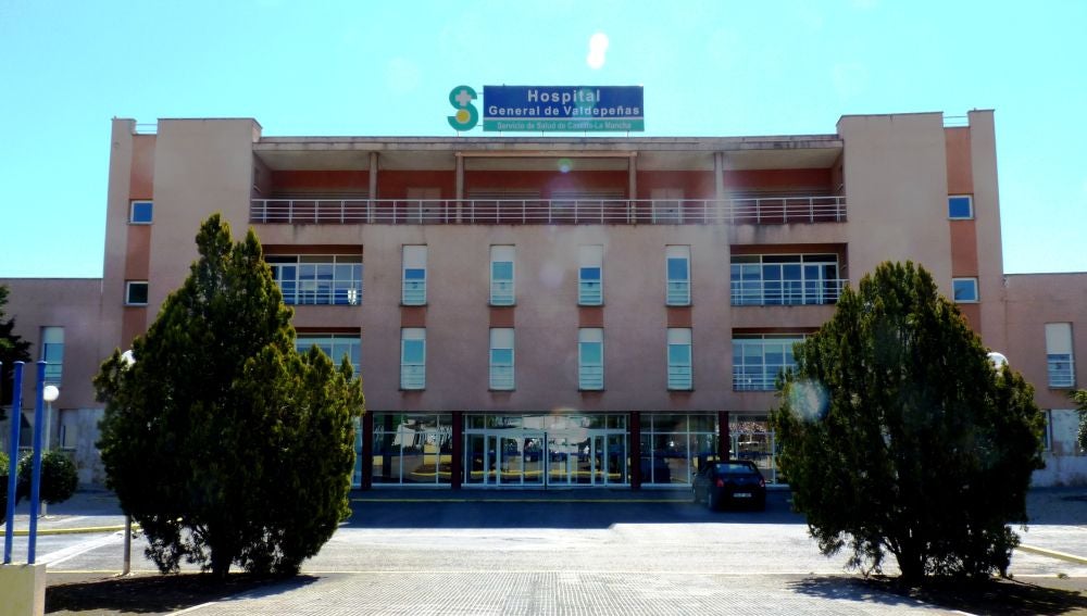 Hospital de Valdepeñas