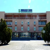 Hospital de Valdepeñas Hospital de Valdepeñas