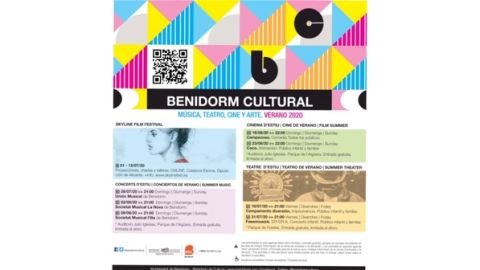 BENIDORM CULTURAL