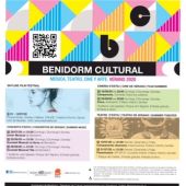 BENIDORM CULTURAL