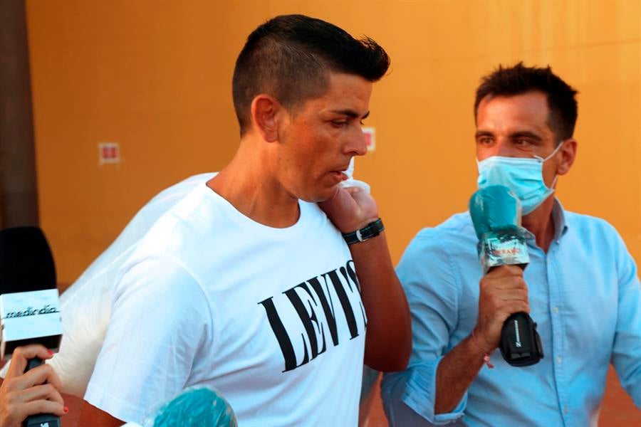 Caso Dana Leonte: dudas e incógnitas que quedan por resolver en un caso que llega a su recta final Caso Dana Leonte: dudas e incógnitas que quedan por resolver en un caso que llega a su recta final