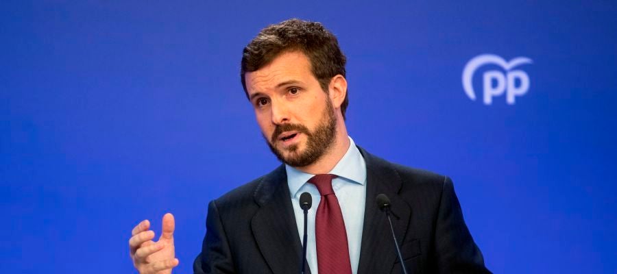 Pablo Casado Pablo Casado