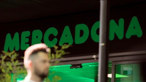 Supermercado Mercadona