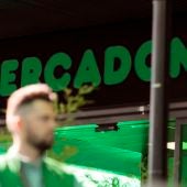 Supermercado Mercadona