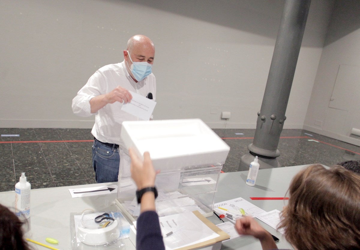 Resultado en Lugo de las Elecciones Galicia 2020 Resultado en Lugo de las Elecciones Galicia 2020