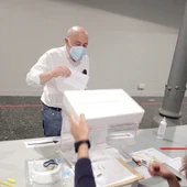 Elecciones Galicia y País Vasco 2020: participación, votaciones y resultados de las elecciones gallegas y vascas, en directo Elecciones Galicia y País Vasco 2020: participación, votaciones y resultados de las elecciones gallegas y vascas, en directo