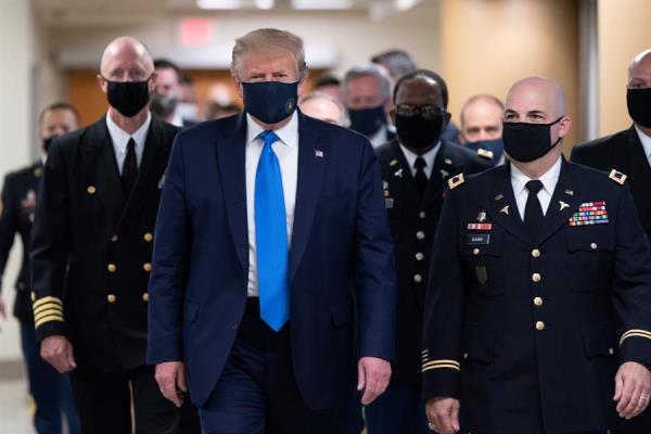El Orden Mundial: ¿Por qué Trump ya ha comprado vacunas contra el Covid-19? El Orden Mundial: ¿Por qué Trump ya ha comprado vacunas contra el Covid-19?