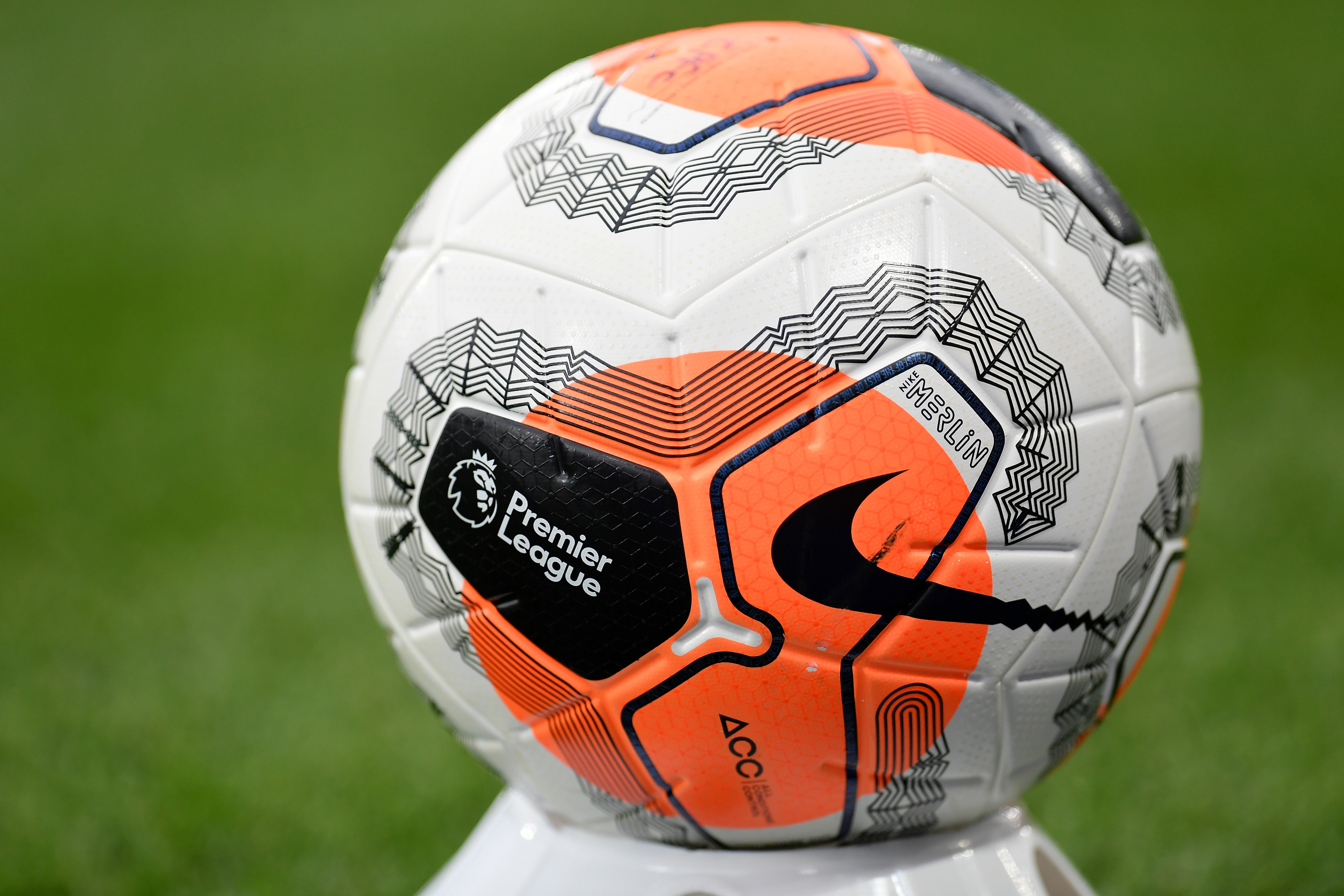 Premier League 2020/2021: Calendario y enfrentamientos Premier League 2020/2021: Calendario y enfrentamientos