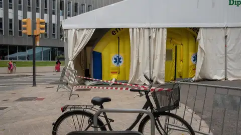 Una juez impide confinar el Segrià sin que el Govern pida el estado de alarma Una juez impide confinar el Segrià sin que el Govern pida el estado de alarma