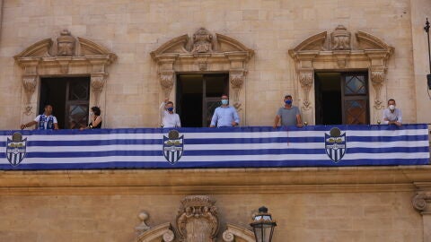 Ayuntamiento
