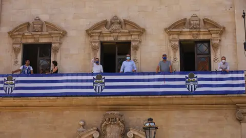 Ayuntamiento Baleares