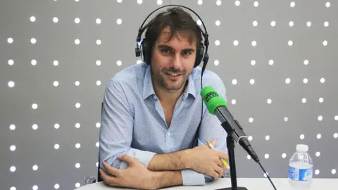 Rafa Latorre Rafa Latorre