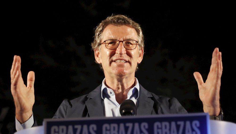 Resultados Elecciones Galicia y País Vasco 2020: ganadores, reacciones y última hora de las gallegas y vascas, en directo