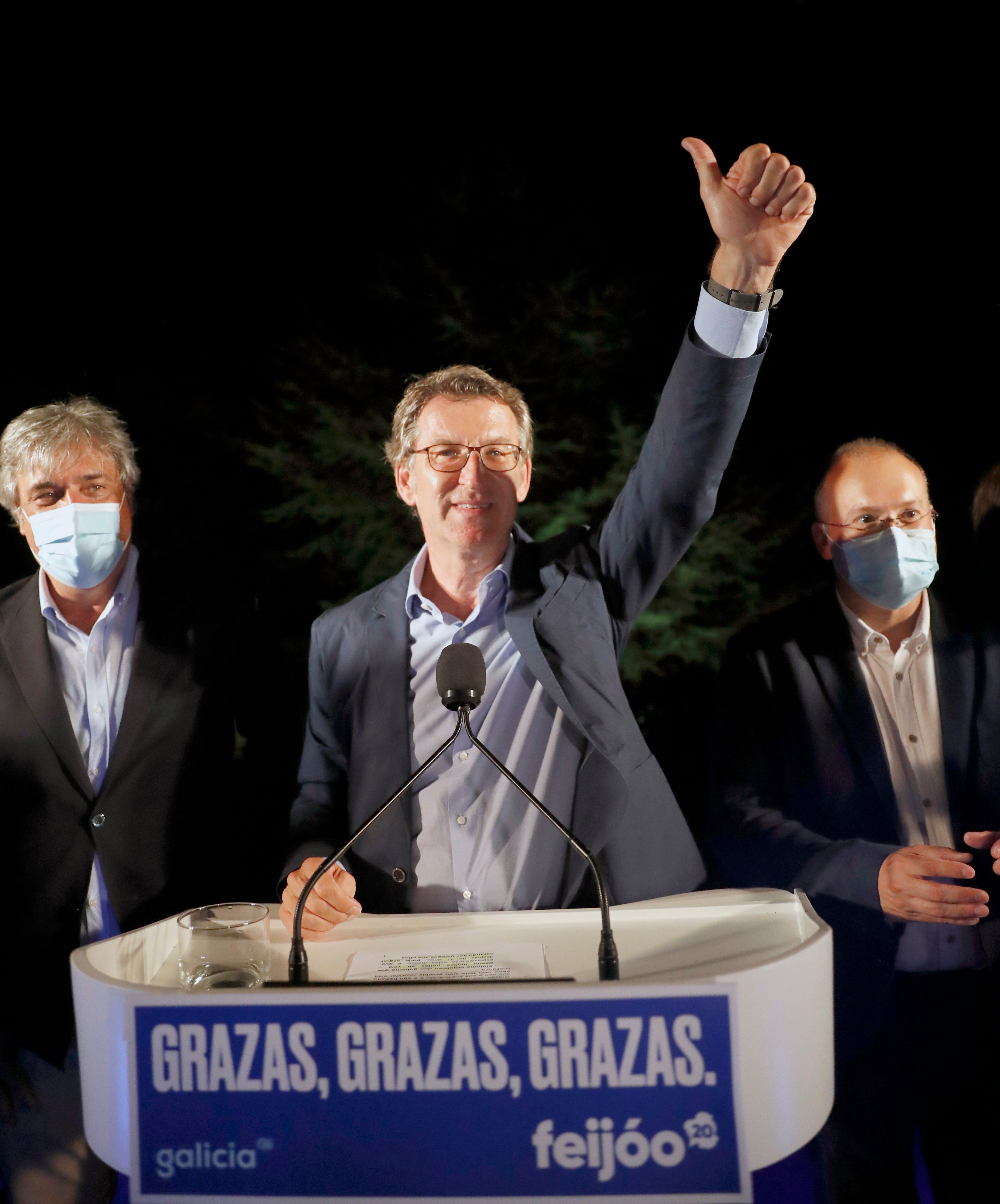 El Gabinete: Unas elecciones que han tambaleado el tablero político El Gabinete: Unas elecciones que han tambaleado el tablero político